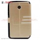 Latched Jelly Folio Cover For Tablet Asus Fonepad 7 FE7010CG Dual Sim